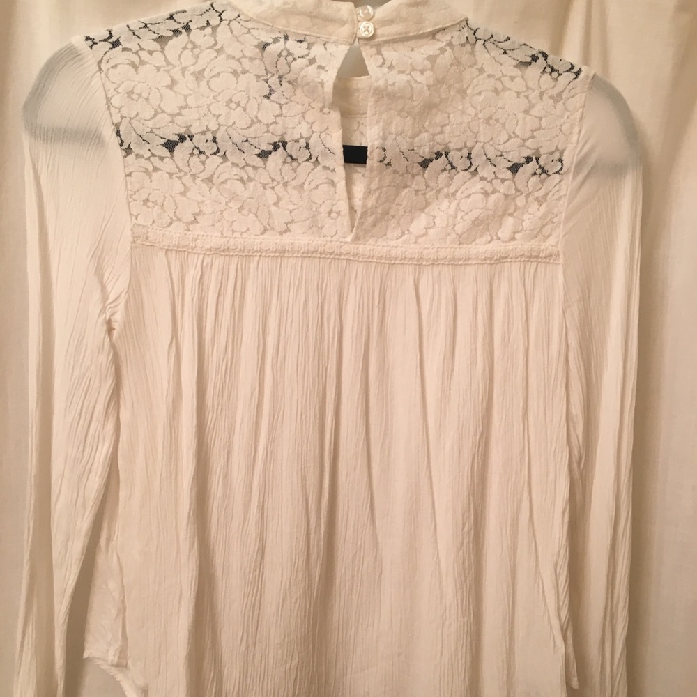 Blouse - Picture 3 of 3